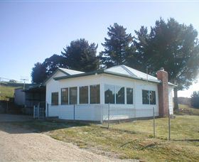 Natone Hills Fly Fishery B & B - Northern Rivers Accommodation 0