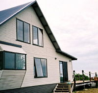 Sea View Cottages - Netherby Downs and A C View Cottage - Northern Rivers Accommodation