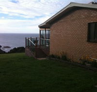 King Island Scenic Retreat - Northern Rivers Accommodation