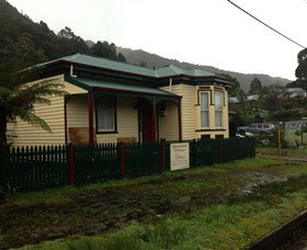 Queenstown Cottages - Darwin - Northern Rivers Accommodation 0