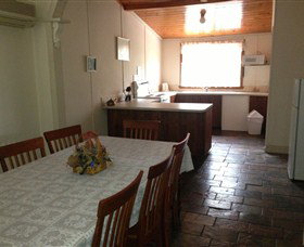 Queenstown Cottages - Darwin - Northern Rivers Accommodation 1