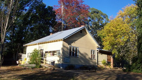 Jubilee Lake Holiday Park - Northern Rivers Accommodation 2
