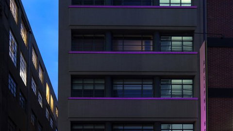 Adelphi Hotel - Northern Rivers Accommodation 0