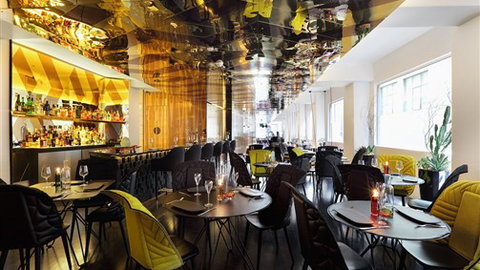 Adelphi Hotel - Northern Rivers Accommodation 1