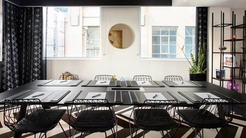 Adelphi Hotel - Northern Rivers Accommodation 3