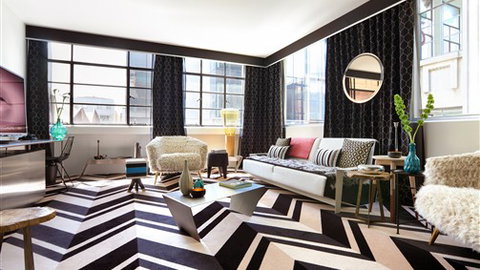 Adelphi Hotel - Northern Rivers Accommodation 4