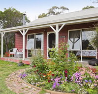 Freshwater Creek Cottages - Northern Rivers Accommodation