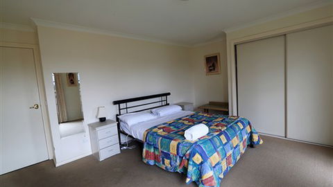 Glen Inn Motel & Apartments - Northern Rivers Accommodation 5