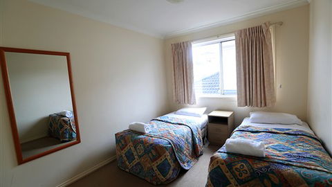 Glen Inn Motel & Apartments - Northern Rivers Accommodation 7