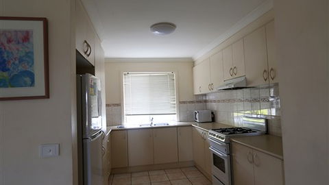 Glen Inn Motel & Apartments - Northern Rivers Accommodation 6