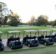 Deniliquin Golf Leisure Resort - Northern Rivers Accommodation