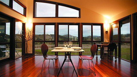 Casa Luna Gourmet Accommodation - Northern Rivers Accommodation 1