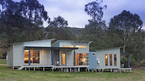Casa Luna Gourmet Accommodation - Northern Rivers Accommodation 2