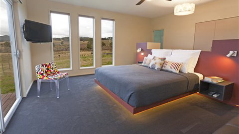 Casa Luna Gourmet Accommodation - Northern Rivers Accommodation 3