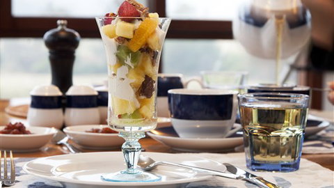 Casa Luna Gourmet Accommodation - Northern Rivers Accommodation 4