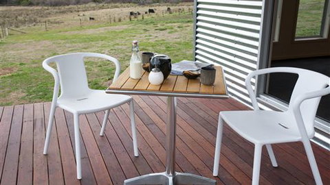 Casa Luna Gourmet Accommodation - Northern Rivers Accommodation 7