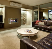 Mineral Spa Villas - Northern Rivers Accommodation