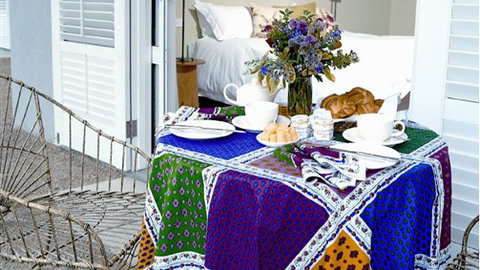 Lindenwarrah - A Lancemore Group Hotel - Northern Rivers Accommodation 2