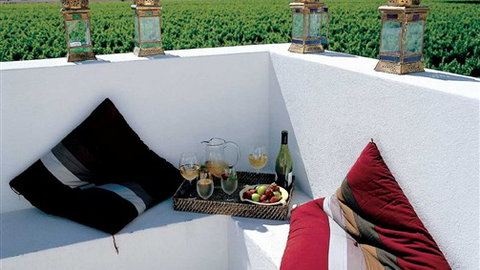 Lindenwarrah - A Lancemore Group Hotel - Northern Rivers Accommodation 1