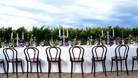 Lindenwarrah - A Lancemore Group Hotel - Northern Rivers Accommodation 4