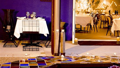 Lindenwarrah - A Lancemore Group Hotel - Northern Rivers Accommodation 3