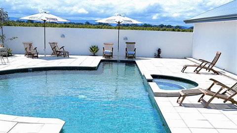 Lindenwarrah - A Lancemore Group Hotel - Northern Rivers Accommodation 5