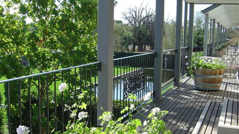 Lindenwarrah - A Lancemore Group Hotel - Northern Rivers Accommodation 6