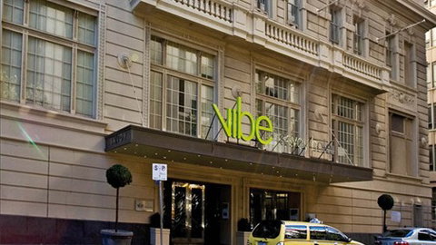 Vibe Savoy Hotel Melbourne - Northern Rivers Accommodation 0