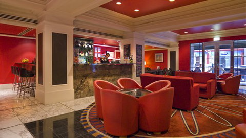 Vibe Savoy Hotel Melbourne - Northern Rivers Accommodation 2