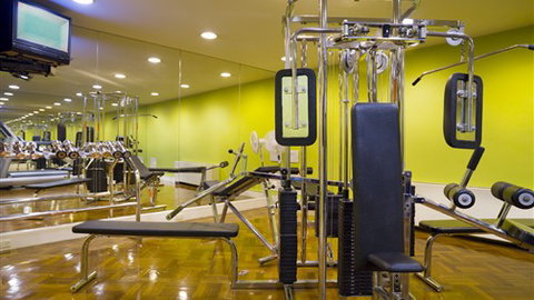 Vibe Savoy Hotel Melbourne - Northern Rivers Accommodation 7