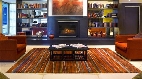 Adina Apartment Hotel Melbourne, Northbank - Northern Rivers Accommodation 0
