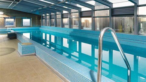 Adina Apartment Hotel Melbourne, Northbank - Northern Rivers Accommodation 2