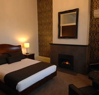 Quality Inn Heritage on Lydiard - Northern Rivers Accommodation