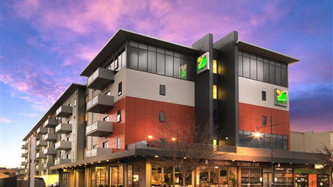 Quest Albury Serviced Apartments - Northern Rivers Accommodation 0