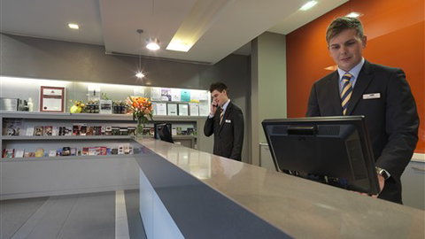 Quest Albury Serviced Apartments - Northern Rivers Accommodation 1