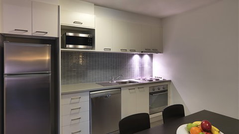 Quest Albury Serviced Apartments - Northern Rivers Accommodation 2