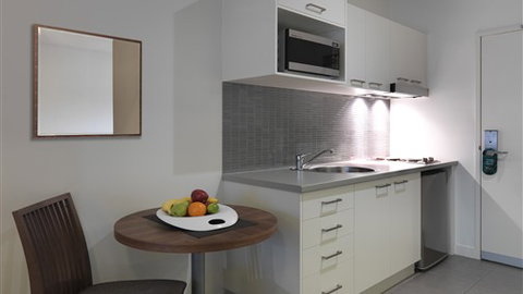 Quest Albury Serviced Apartments - Northern Rivers Accommodation 3