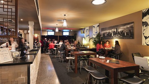 Quest Albury Serviced Apartments - Northern Rivers Accommodation 5