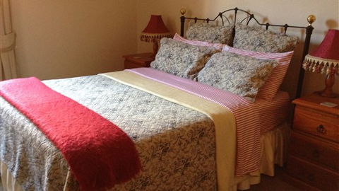 Carlyle House Rutherglen - Northern Rivers Accommodation 0