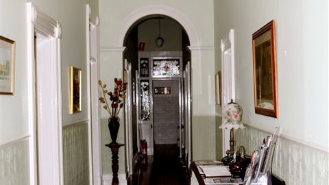 Carlyle House Rutherglen - Northern Rivers Accommodation 2