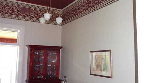 Carlyle House Rutherglen - Northern Rivers Accommodation 4