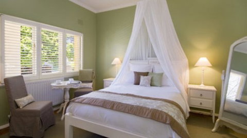Plantation House At Whitecliffs - Northern Rivers Accommodation 0