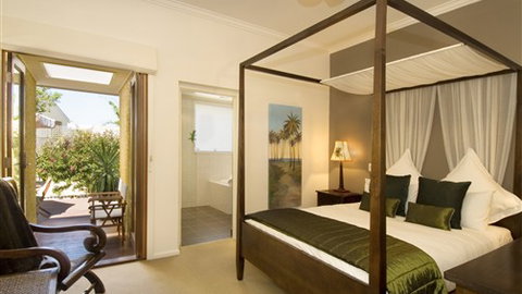 Plantation House At Whitecliffs - Northern Rivers Accommodation 2