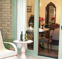Forlonge Bed  Breakfast - Northern Rivers Accommodation