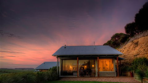 Anchors Beach House - Northern Rivers Accommodation 1