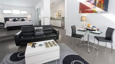 Anchors Beach House - Northern Rivers Accommodation 5