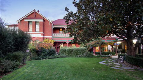 Alzburg Resort Mansfield - Northern Rivers Accommodation 0