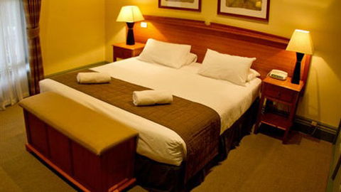 Alzburg Resort Mansfield - Northern Rivers Accommodation 3