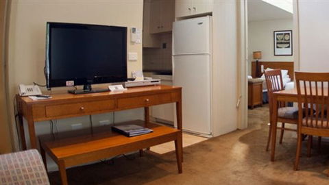 Alzburg Resort Mansfield - Northern Rivers Accommodation 4