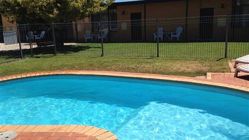 Rochester VIC Northern Rivers Accommodation